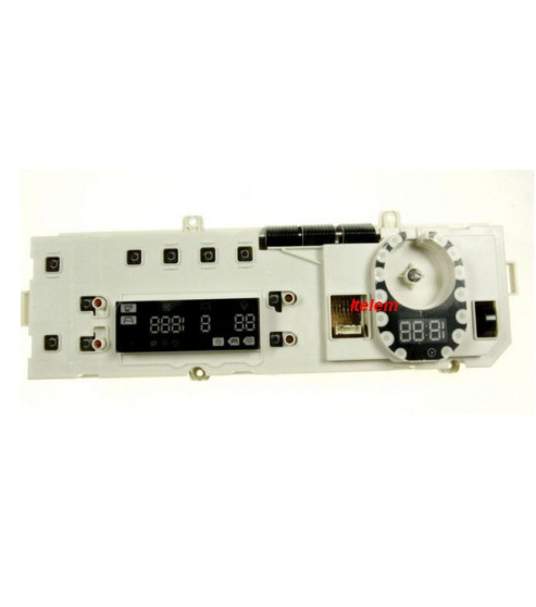 Module électronique lave-linge Samsung DC92-00594C