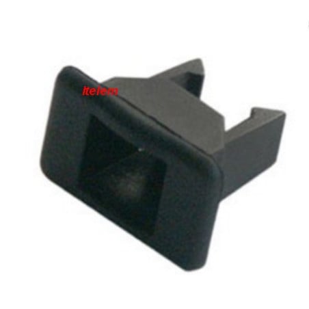 Gâche de porte four Brandt 72X0276