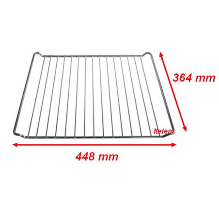 Grille de four Indesit 482000029400