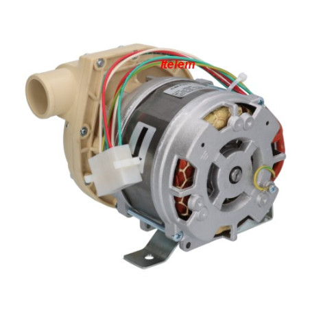 Pompe de cyclage AP3100SX lave-vaisselle Electrolux 048304