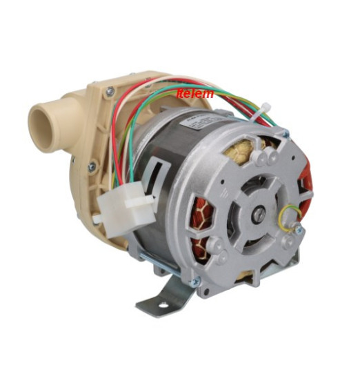 Pompe de cyclage AP3100SX lave-vaisselle Electrolux 048304