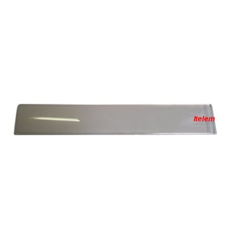 Diffuseur de lumière cache ampoule hotte Brandt 72X4484
