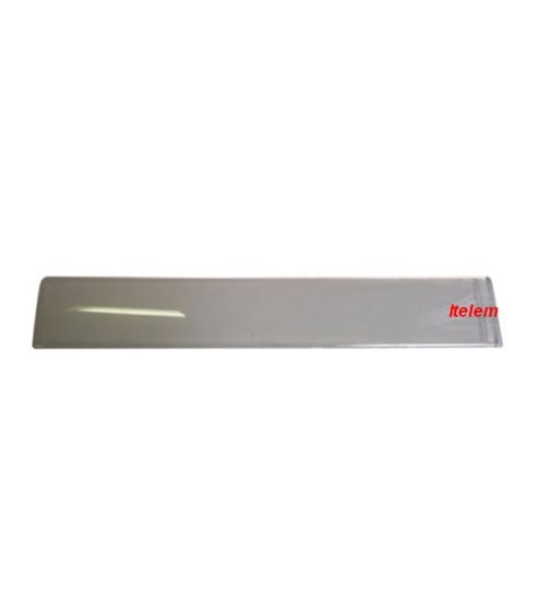 Diffuseur de lumière cache ampoule hotte Brandt 72X4484