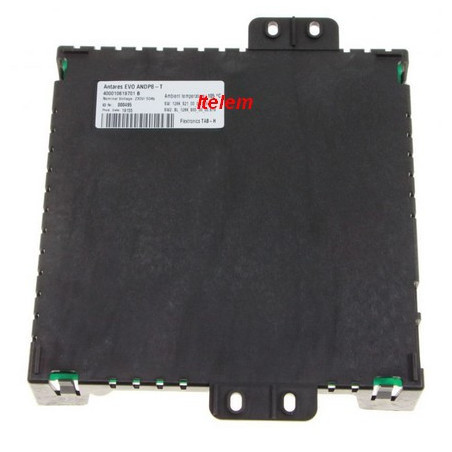 Module de puissance Antares four Whirlpool 481010619701