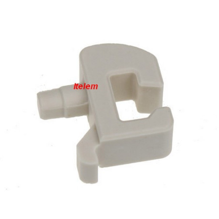 Support de grille latéral four De Dietrich 72X7543
