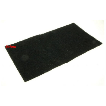 Filtre à charbons actifs hotte Brandt 74X1411