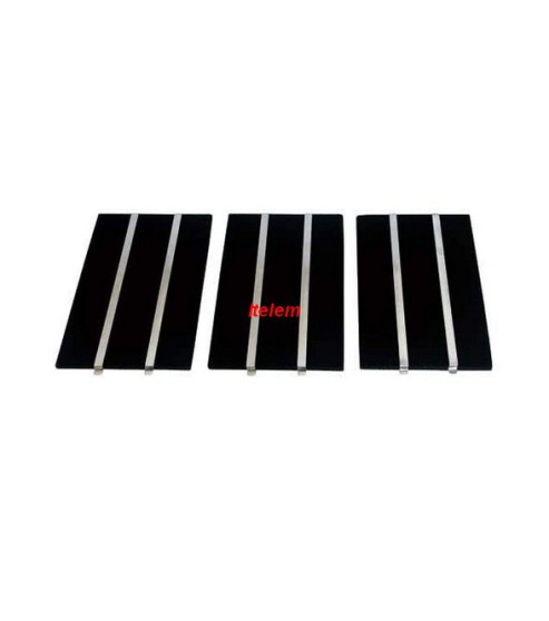 Filtre à charbons hotte De Dietrich 79X8361