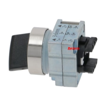 Interrupteur marche/arrêt lave-vaisselle Siemens SIE3SB35002HA11