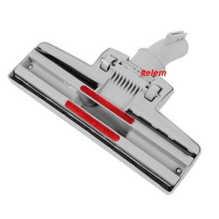 Brosse combiné aspirateur Tornado 4055013603