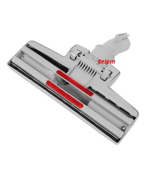 Brosse combiné aspirateur Tornado 4055013603