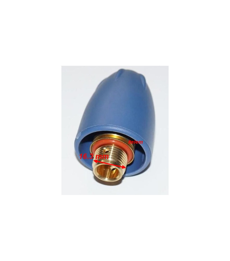 Bouchon De Fermeture Pour Chaudière De Centrale Vapeur - Compatible Bellavita, Cecotec, Daewoo, Domo, Essentiel B