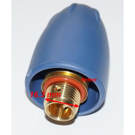 Bouchon de centrale vapeur Delonghi 7328143800
