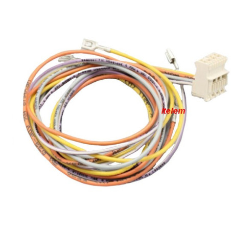 Faisceau de câblage four Bosch 00420944