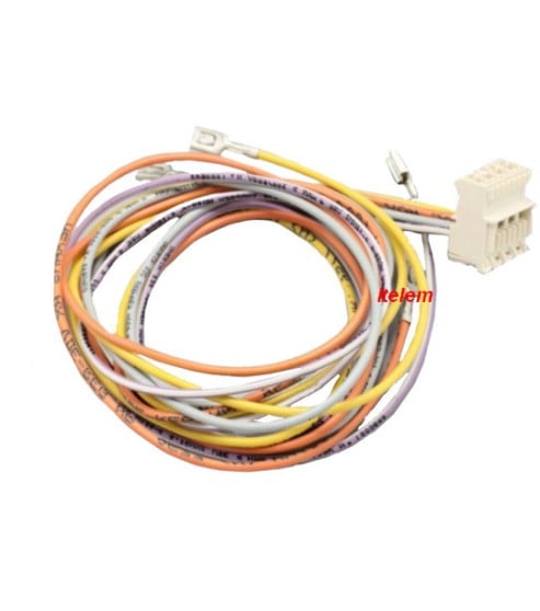 Faisceau de câblage four Bosch 00420944