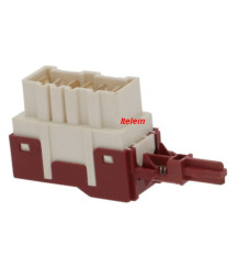 Interrupteur lave-vaisselle Alpeninox