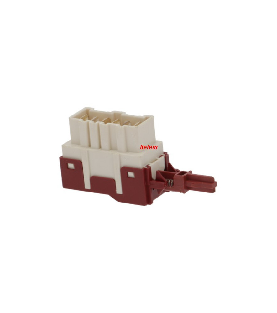 Interrupteur lave-vaisselle Alpeninox