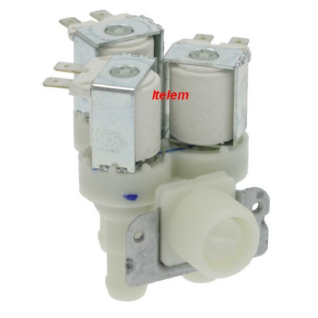Électrovanne 3 voies four Convotherm 5001062