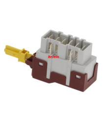 Interrupteur lave-vaisselle Alpeninox