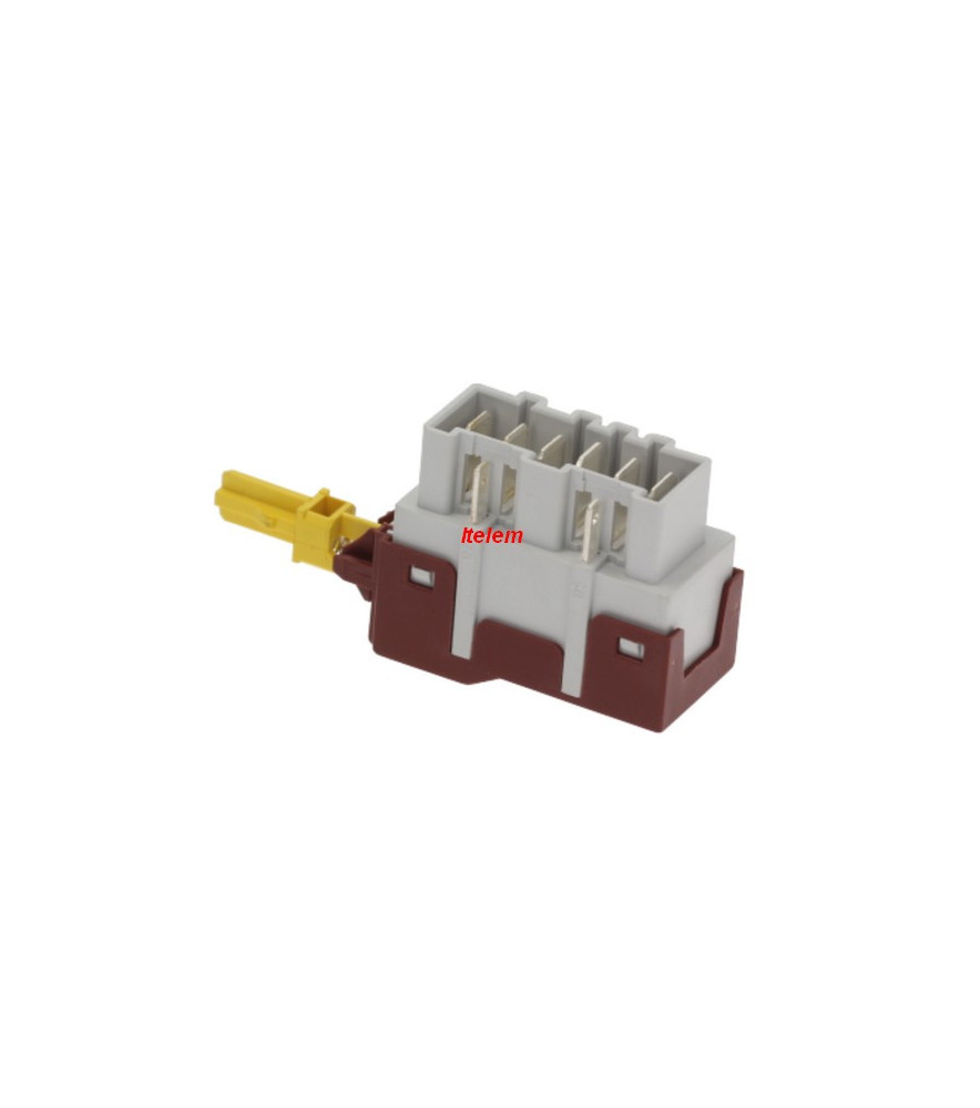 Interrupteur lave-vaisselle Alpeninox