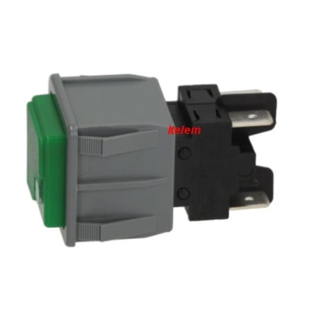 Interrupteur marche-arrêt lave-verre Rosinox RX94808466