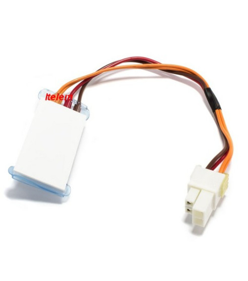 Sonde et fusible réfrigérateur LG 6615JB2005A