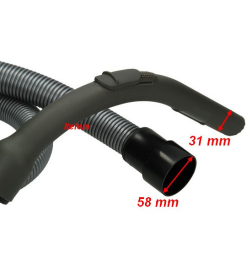Flexible aspirateur Rowenta RS-RB7991