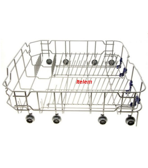 Panier inférieur lave-vaisselle Curtiss 34421088