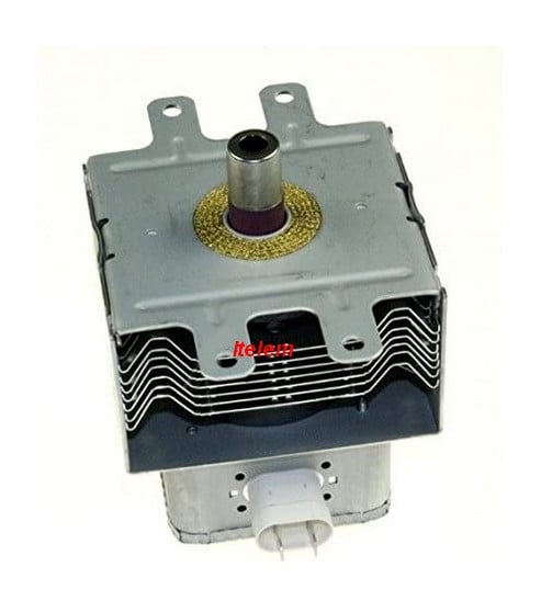 Magnétron four à micro-ondes De Dietrich AS0018512