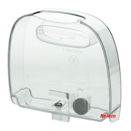 Réservoir d’eau cafetière Tassimo Bosch 00653069