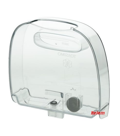 Réservoir d’eau cafetière Tassimo Bosch 00653069