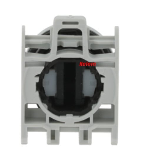 Sélecteur de position lave-batteries Aristarco 301168