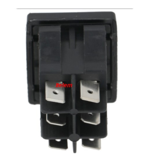 Interrupteur inverseur four à convection Aristarco
