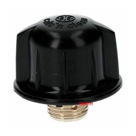 Bouchon de chaudière centrale vapeur Bosch 00651261