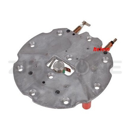 Résistance et thermostats Calor CS-00115345
