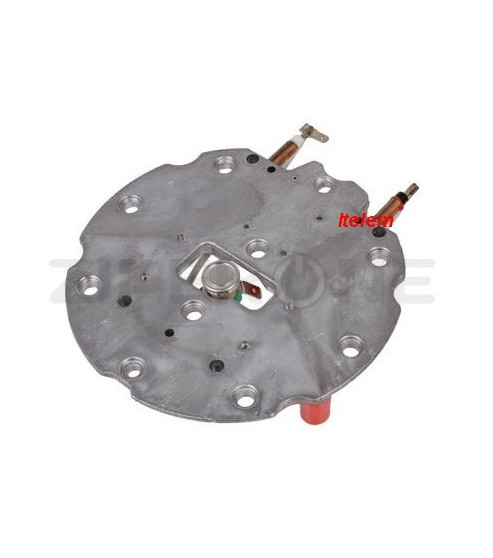 Résistance et thermostats Calor CS-00115345