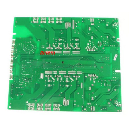 Module électronique de puissance plaque à induction IX8 De Dietrich  AS0070409