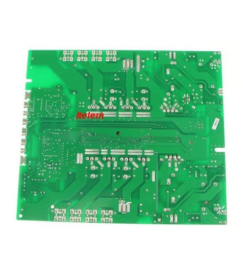 Module électronique de puissance plaque à induction IX8 De Dietrich  AS0070409