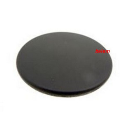 Chapeau de brûleur auxiliaire plaque de cuisson Brandt AS0067537
