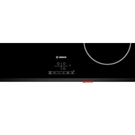 Dessus verre vitrocéramique table de cuisson Bosch 20001709