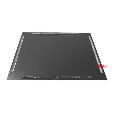 Dessus verre vitrocéramique plaque de cuisson induction Bosch 00778715