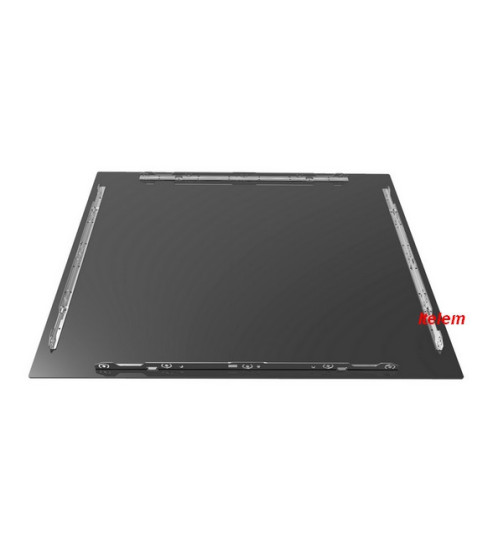 Dessus verre vitrocéramique plaque de cuisson induction Bosch 00778715