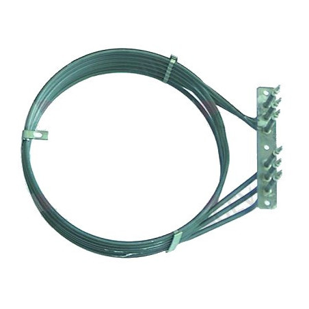 Résistance circulaire four Lainox 50303570