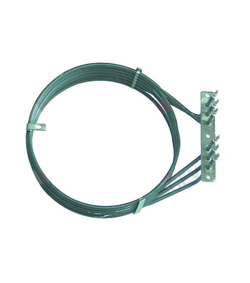 Résistance circulaire four Lainox 50303570