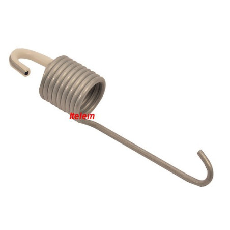 Ressort de suspension de cuve lave-linge Ariston C00119118