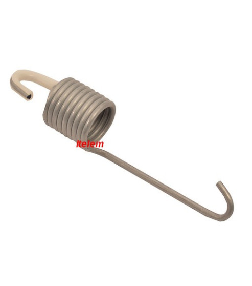 Ressort de suspension de cuve lave-linge Ariston C00119118