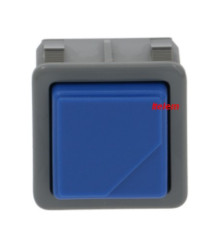 Interrupteur poussoir lave-verres Dhir