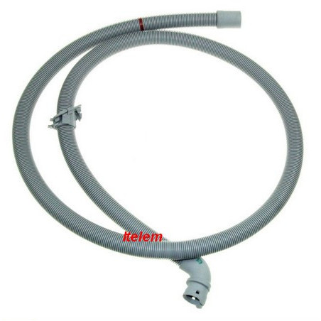 Tuyau de vidange lave-linge Brandt WTG341300