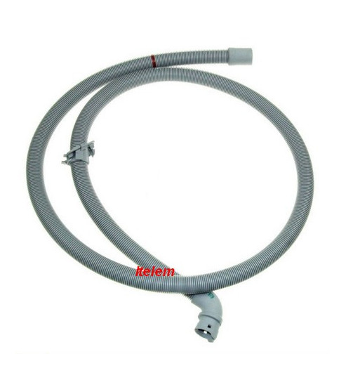 Tuyau de vidange lave-linge Brandt WTG341300