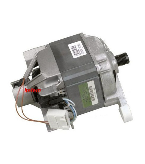 Moteur lave-linge Whirlpool 481236158377