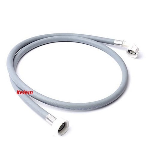 Tuyau d’alimentation d'eau 1.5 m lave-vaisselle 481953028936